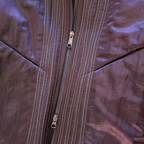 Linda Lundstrom coat - Picture 4 of 8